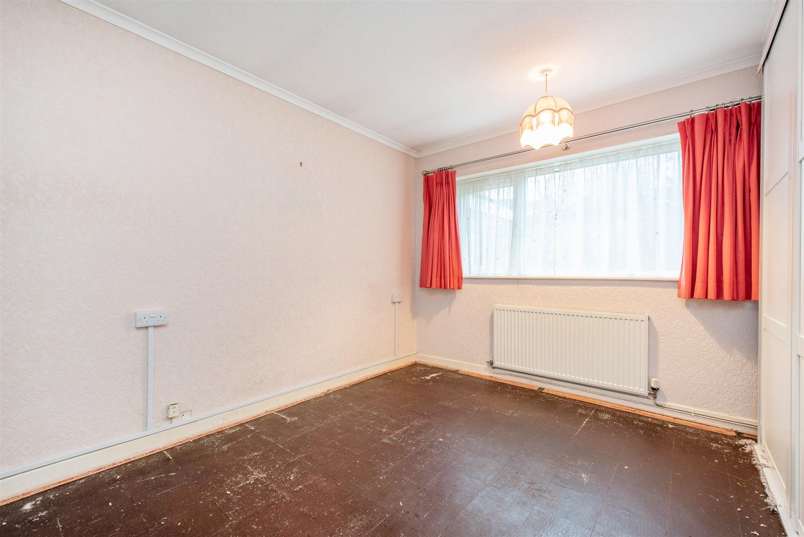 Radburn Close, Chorley